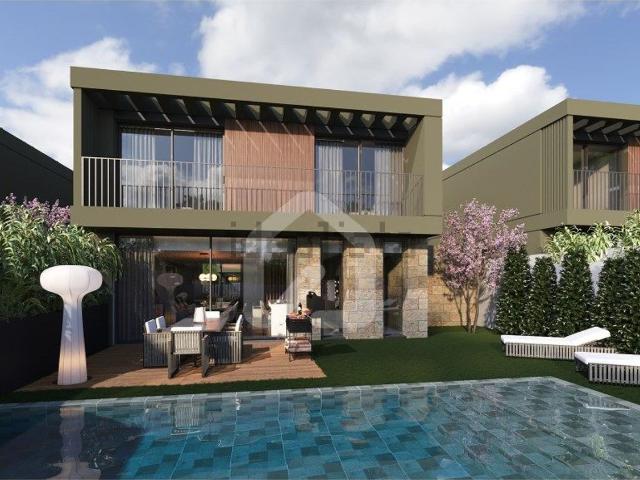 Casa venda em Pinheiral, Vila Nova de Famalicão