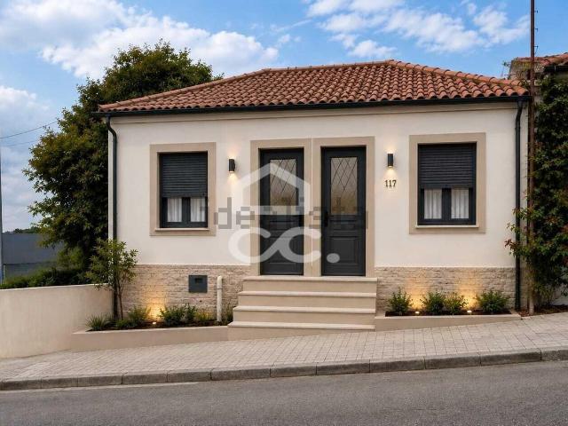Casa venda em Gavião, Braga