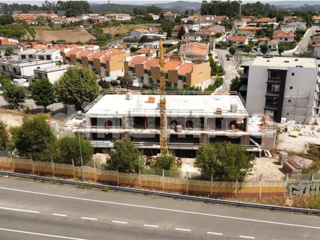 Casa venda em Gavião, Braga