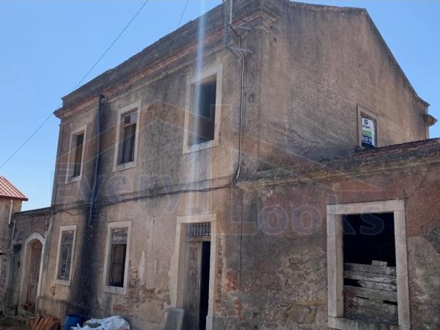 Casa venda em Nossa Senhora do Pópulo, Caldas Da Rainha