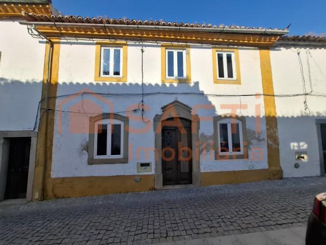 Casa venda em Nisa, Portalegre