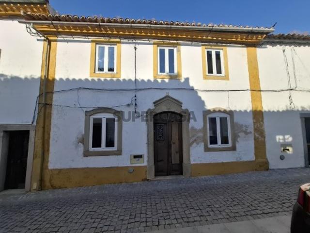 Casa venda em Nisa, Portalegre