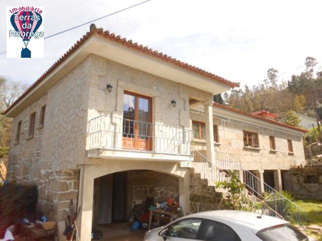 Casa venda em Grovelas São João Evangelista, Viana Do Castelo