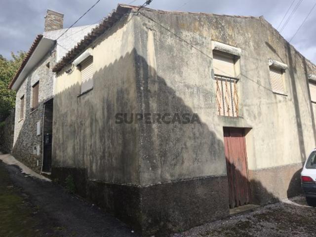 Casa venda em Góis, Coimbra