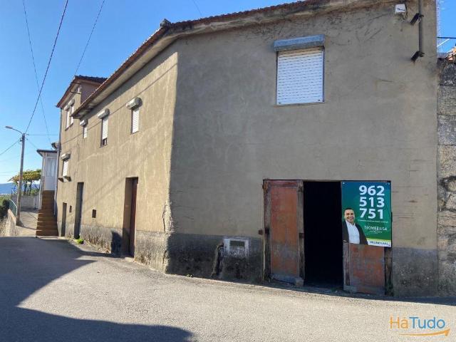 Casa venda em Vale De Cambra, Aveiro