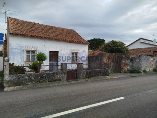 Terreno venda em Marinha Grande, Leiria
