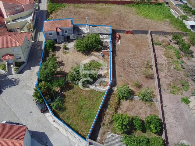 Casa venda em Alcobaça, Leiria