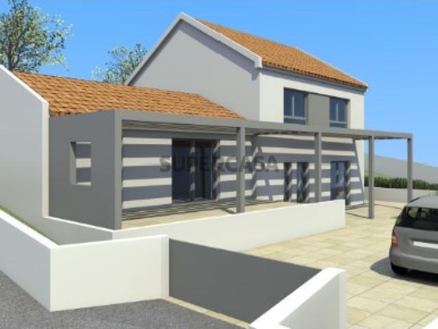 Casa venda em Guisado, Caldas Da Rainha