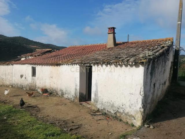 Casa venda em São Barnabé, Almodôvar