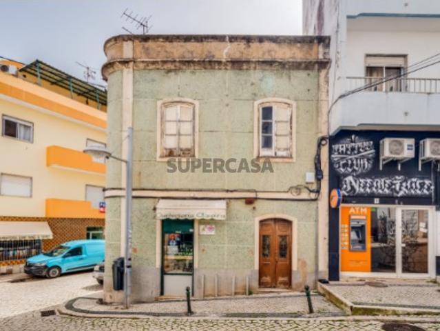 Casa venda em Armação De Pêra, Faro