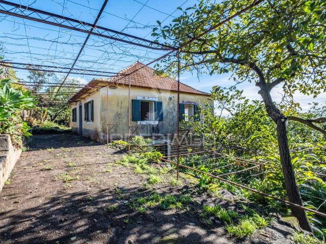 Casa venda em Santa Cruz