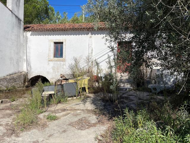 Casa venda em Aldeinha, Abrantes