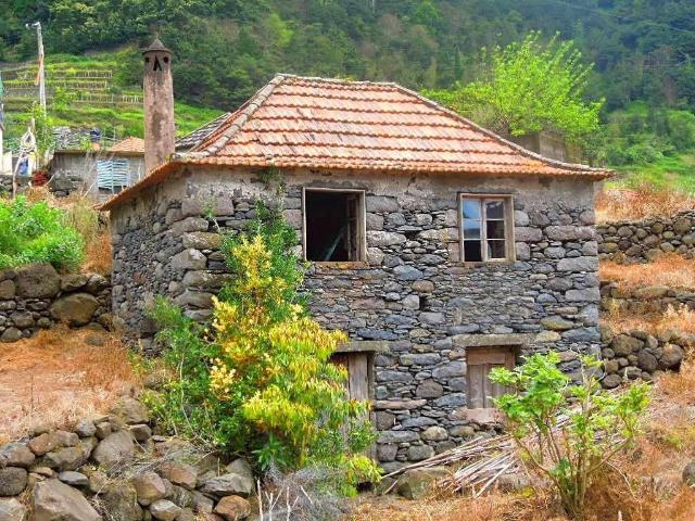 Casa venda em Boa Ventura, Fajã do Penedo