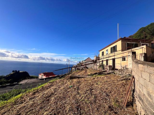 Casa venda em Levada de São João, Ilha Da Madeira