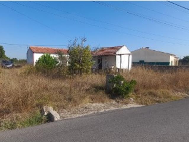 Casa venda em Salvaterra De Magos, Santarém