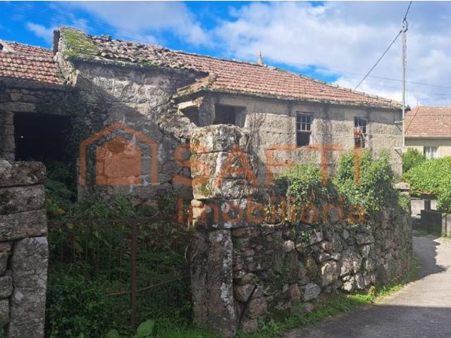 Casa venda em Monção, Viana Do Castelo