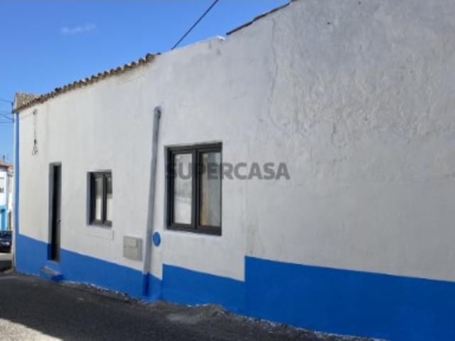 Casa venda em Óbidos, Leiria