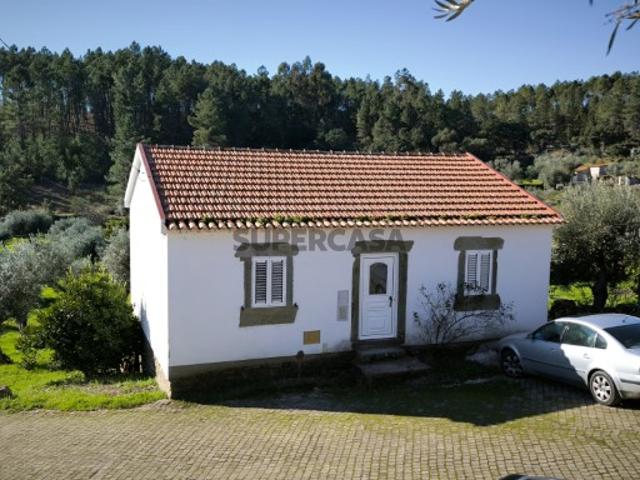 Casa venda em Castelo Branco