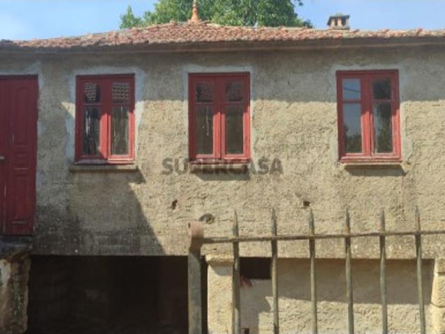 Casa venda em Melgaço, Viana Do Castelo