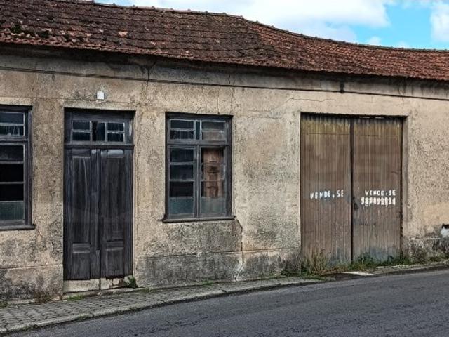 Casa venda em Ponte De Vagos, Aveiro