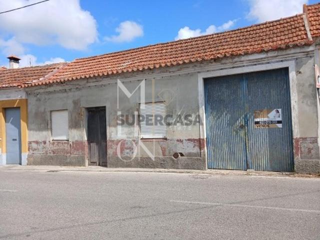 Casa venda em Ponte De Vagos, Aveiro