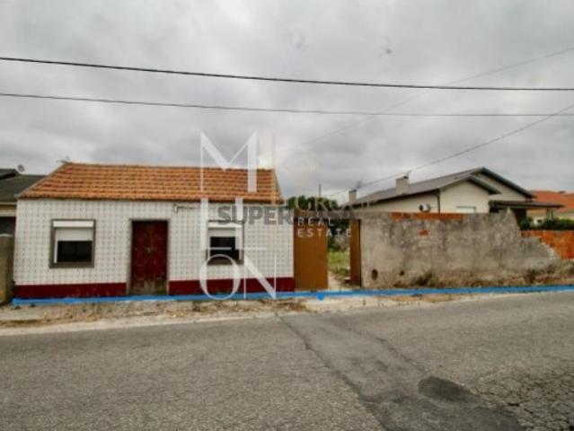 Casa venda em Gafanha do Areão, Ponte De Vagos