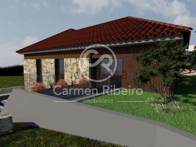 Casa venda em Fafe, Braga