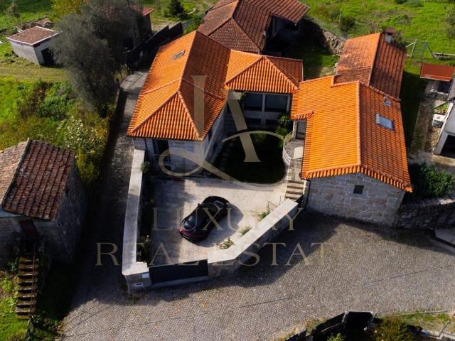 Casa venda em Fafe, Braga