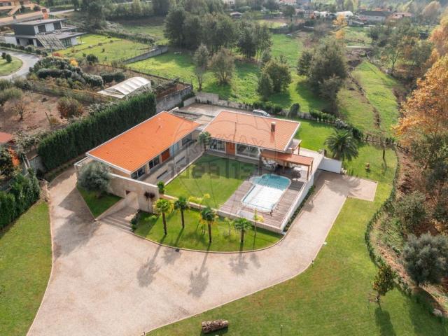 Casa venda em Fafe, Braga