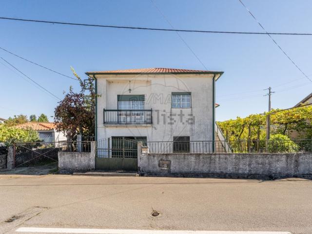 Casa venda em Fafe, Braga