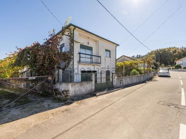 Casa venda em Fafe, Braga