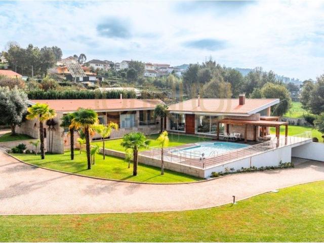 Casa venda em Fafe, Braga