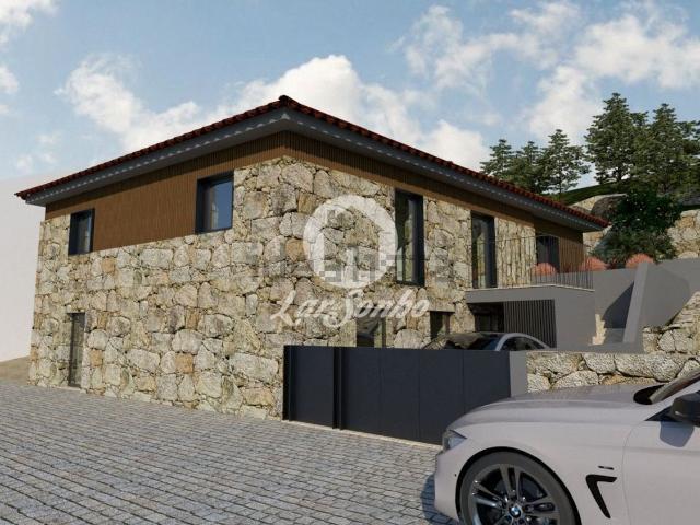 Casa venda em Fafe, Braga
