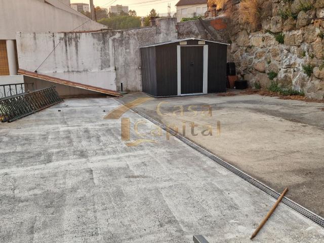 Casa venda em Vila Real