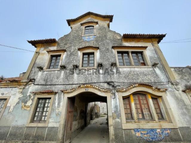 Casa venda em Aveiro
