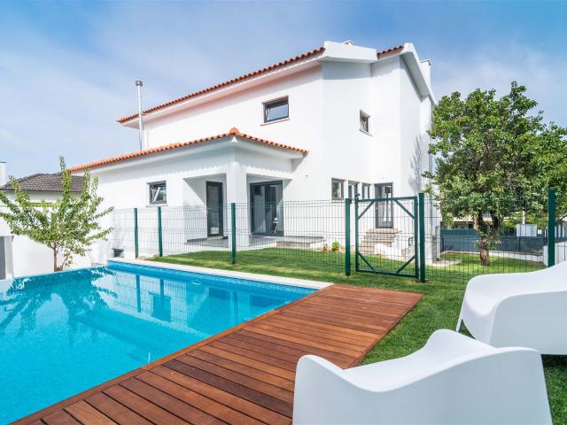 Vivenda venda em Cascais, Lisboa