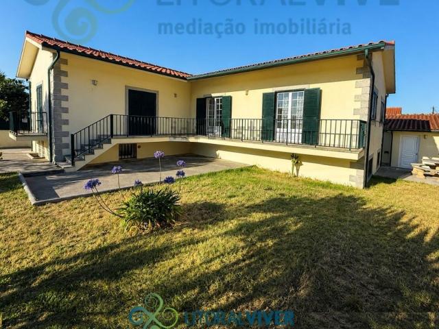 Casa alugar em Esposende, Braga