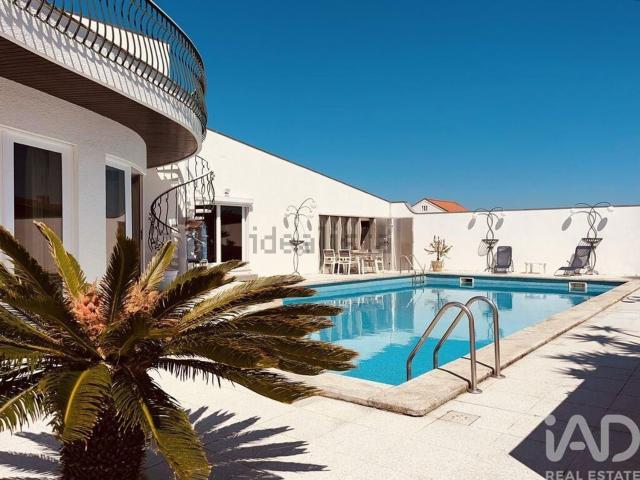 Casa venda em Esposende, Braga