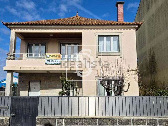 Casa venda em Esposende, Braga