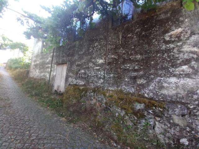 Casa venda em Campo de Arca, Vale De Cambra
