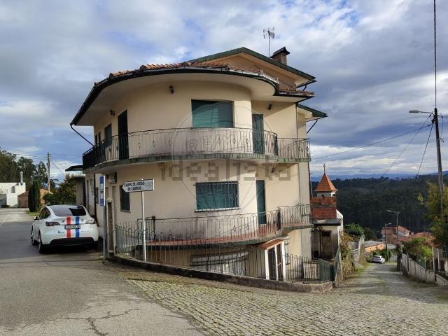 Casa venda em Vale De Cambra, Aveiro