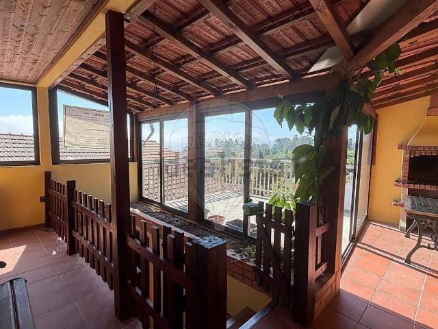 Casa venda em Souto Mau, Vale De Cambra