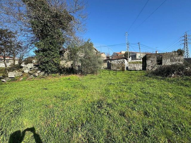 Casa venda em Arões (São Romão), Fafe