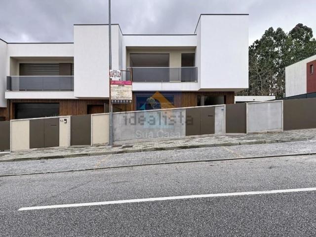 Casa venda em Arões (São Romão), Fafe
