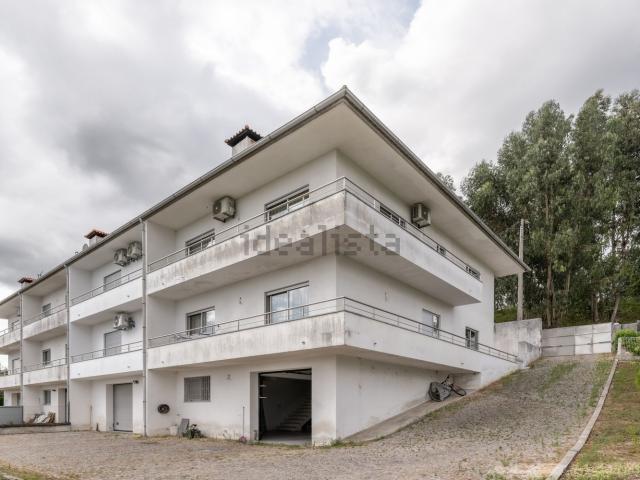 Casa venda em Arões (São Romão), Fafe