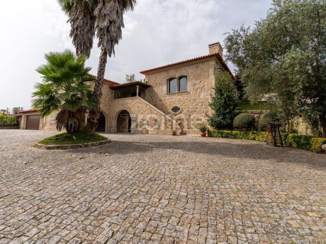 Casa venda em Arões (São Romão), Fafe