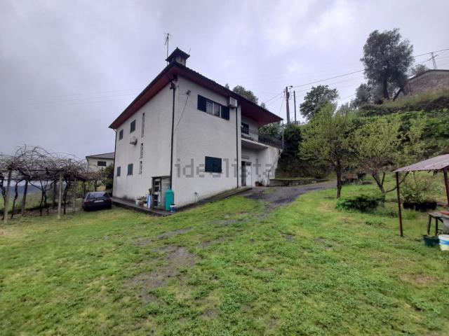 Casa venda em Arões (São Romão), Fafe