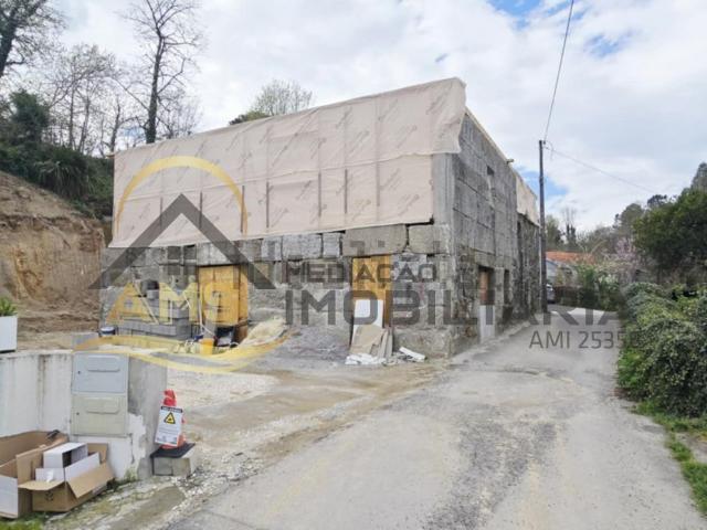 Casa venda em Fafe, Braga