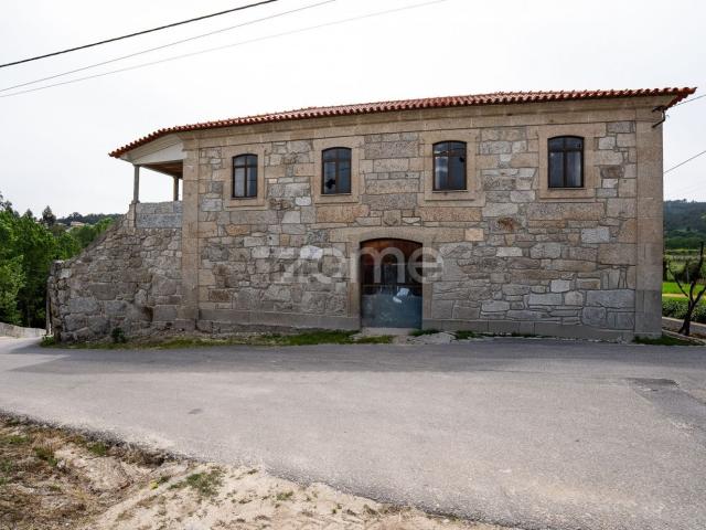 Casa venda em Fafe, Braga