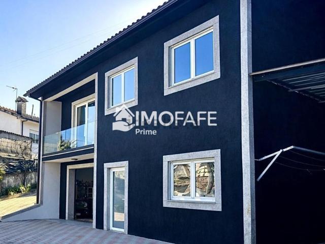 Casa venda em Fafe, Braga
